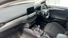 Ford Focus 1.5 EcoBlue 120 Titanium 5dr Diesel Hatchback